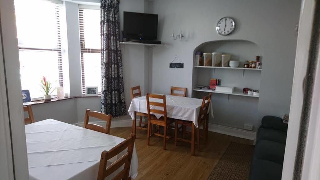 Cathedral View B&B Derry Esterno foto